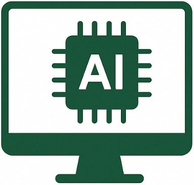 Access AI capacity on demand